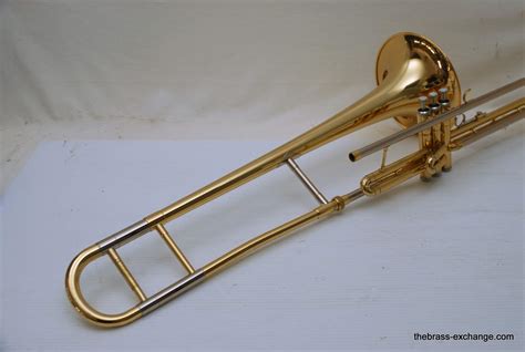 yamaha valve trombone|yamaha 354v valve trombone.